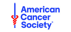 American Cancer Society logo