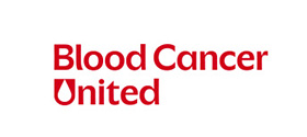 Blood Cancer United logo