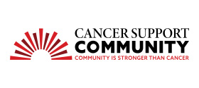 Cancer Support Community logo