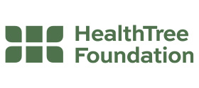 HealthTree Foundation logo