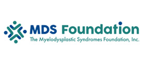 MDS Foundation logo
