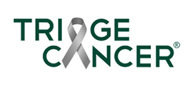 Triage Cancer Logo
