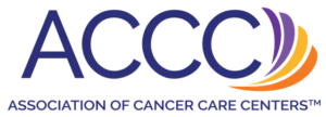 ACCC logo